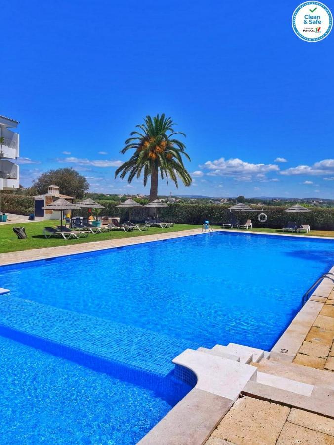Solar Dos Vilarinhos - By Bedzy Albufeira Exterior photo
