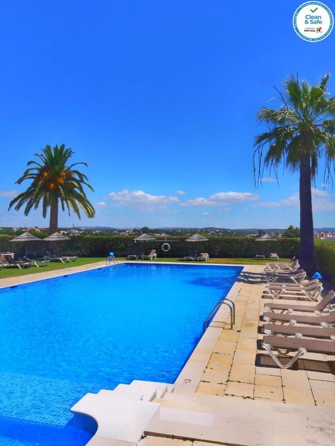 Solar Dos Vilarinhos - By Bedzy Albufeira Exterior photo