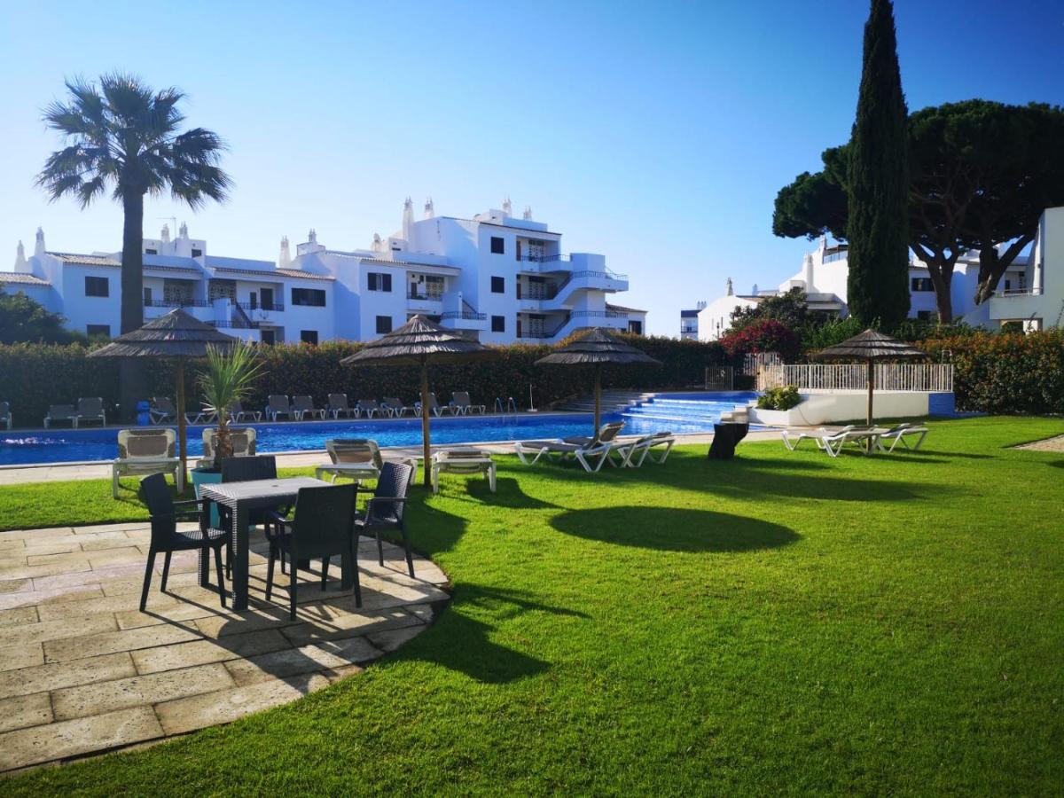Solar Dos Vilarinhos - By Bedzy Albufeira Exterior photo