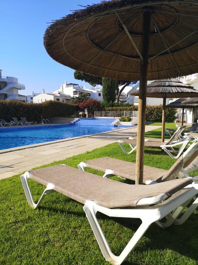 Solar Dos Vilarinhos - By Bedzy Albufeira Exterior photo
