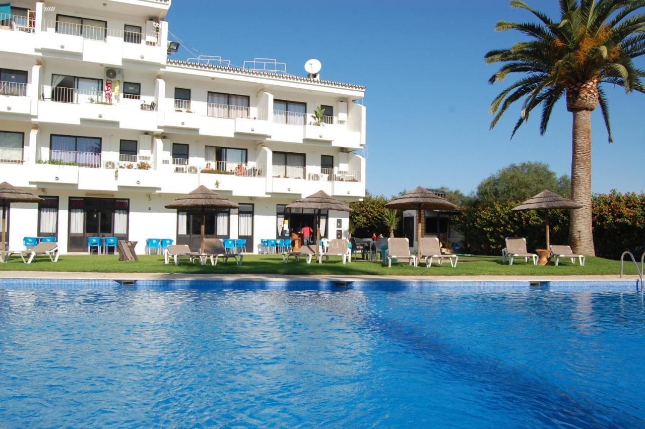 Solar Dos Vilarinhos - By Bedzy Albufeira Exterior photo