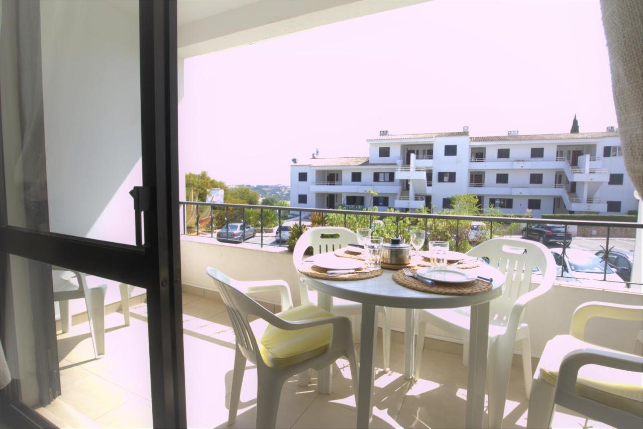 Solar Dos Vilarinhos - By Bedzy Albufeira Exterior photo