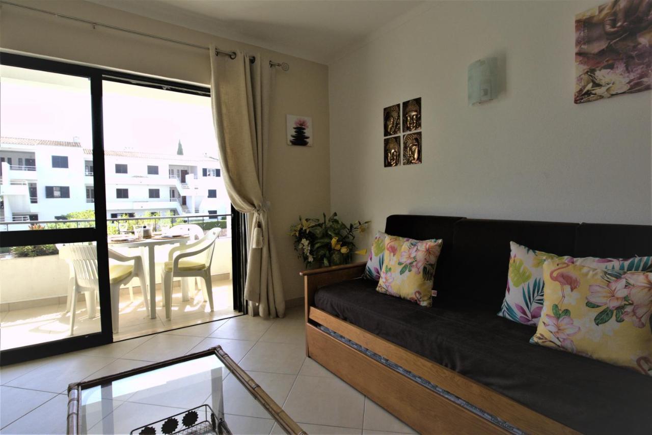 Solar Dos Vilarinhos - By Bedzy Albufeira Exterior photo